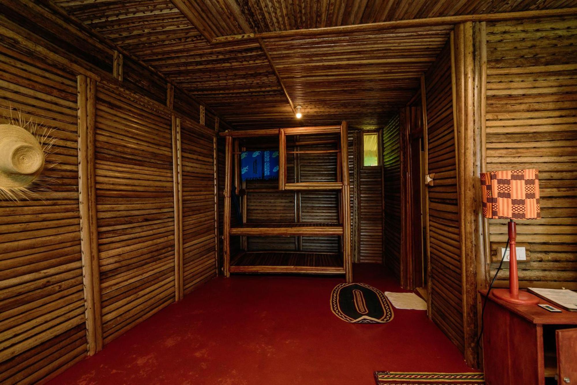 Maisara Mafia Beach Lodge Kilindoni 外观 照片