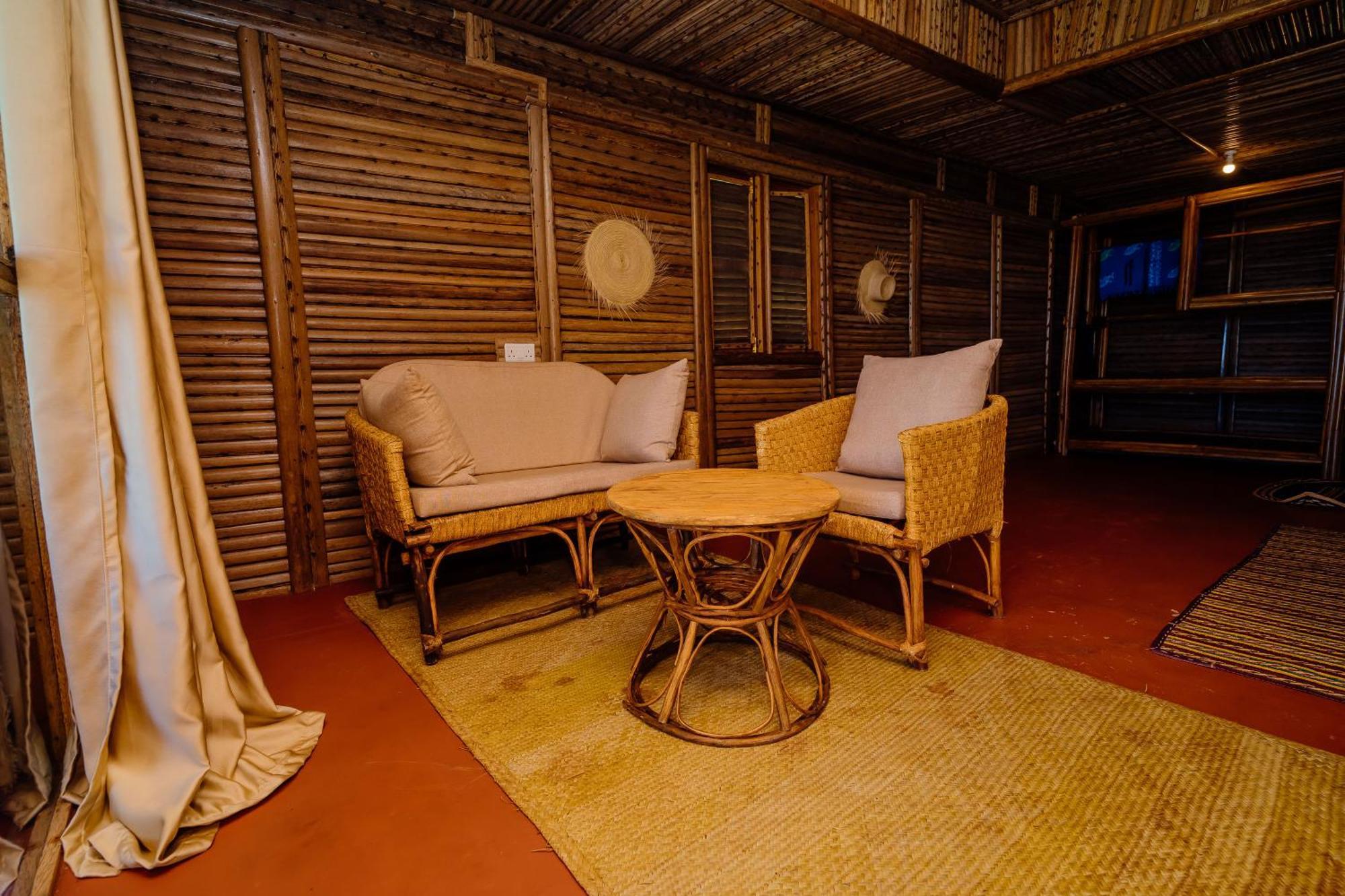 Maisara Mafia Beach Lodge Kilindoni 外观 照片