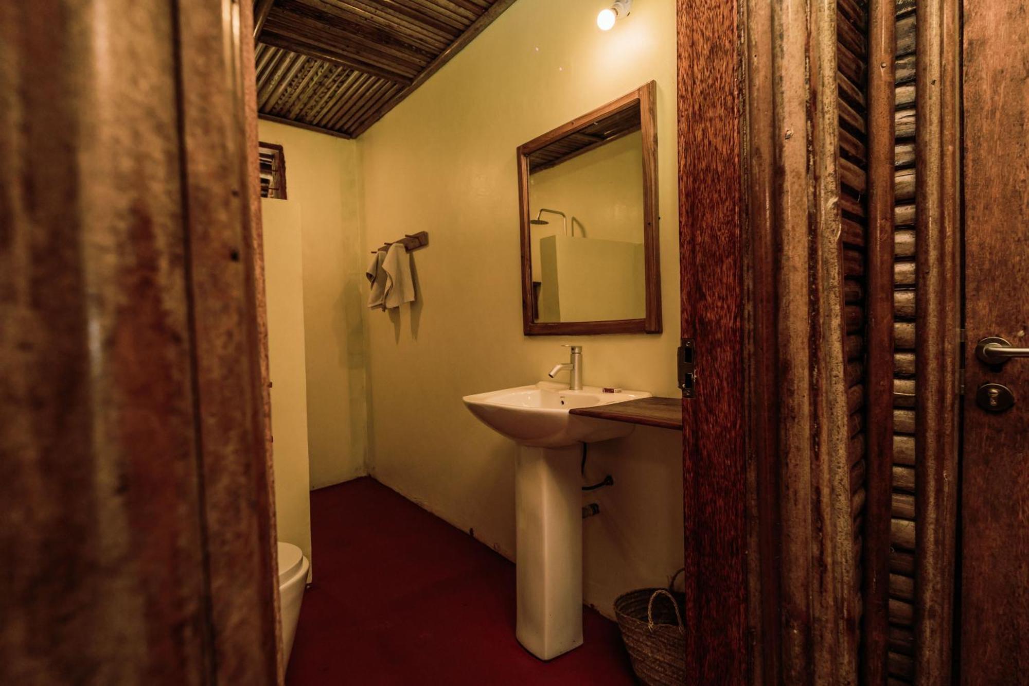 Maisara Mafia Beach Lodge Kilindoni 外观 照片