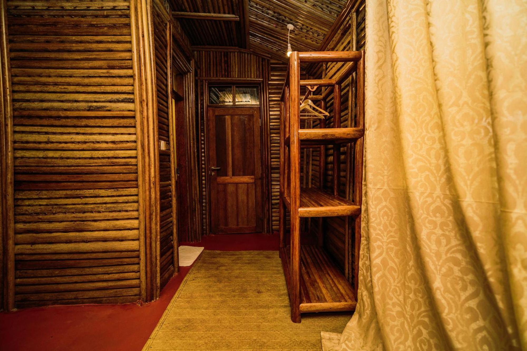 Maisara Mafia Beach Lodge Kilindoni 外观 照片
